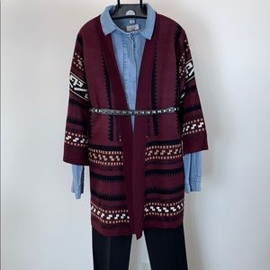 GF Sweaters - GF Cardigan GF Sweaters - GF Cardigan